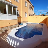 Reventa - Chalets -
Ciudad Quesada - Lo Marabú