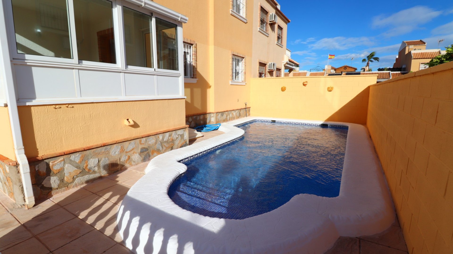 Reventa - Chalets -
Ciudad Quesada - Lo Marabú