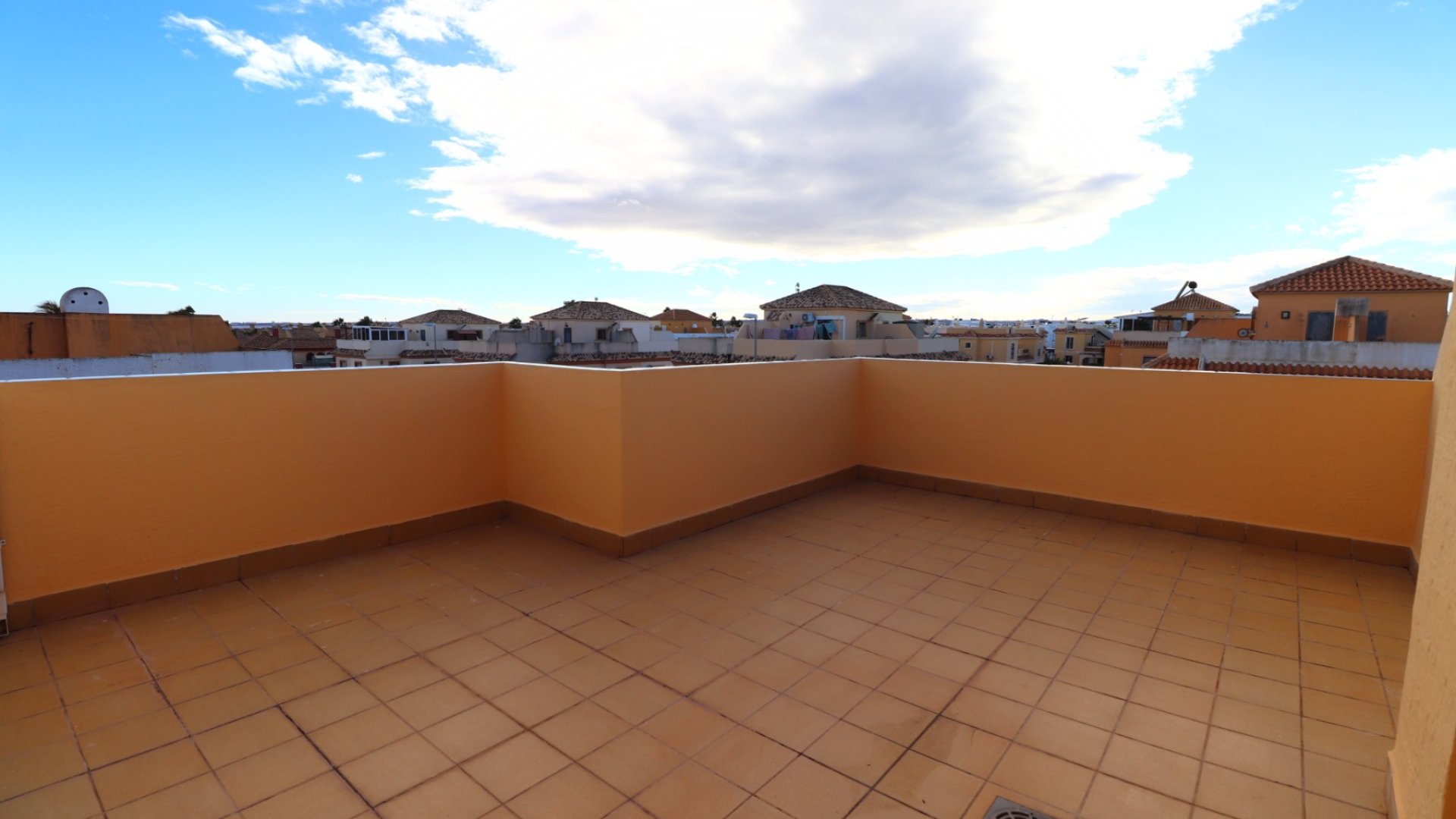 Reventa - Chalets -
Ciudad Quesada - Lo Marabú