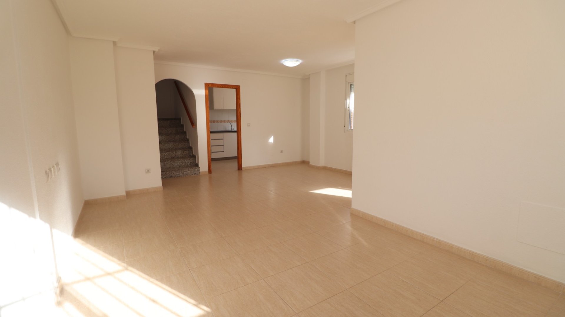 Reventa - Chalets -
Ciudad Quesada - Lo Marabú