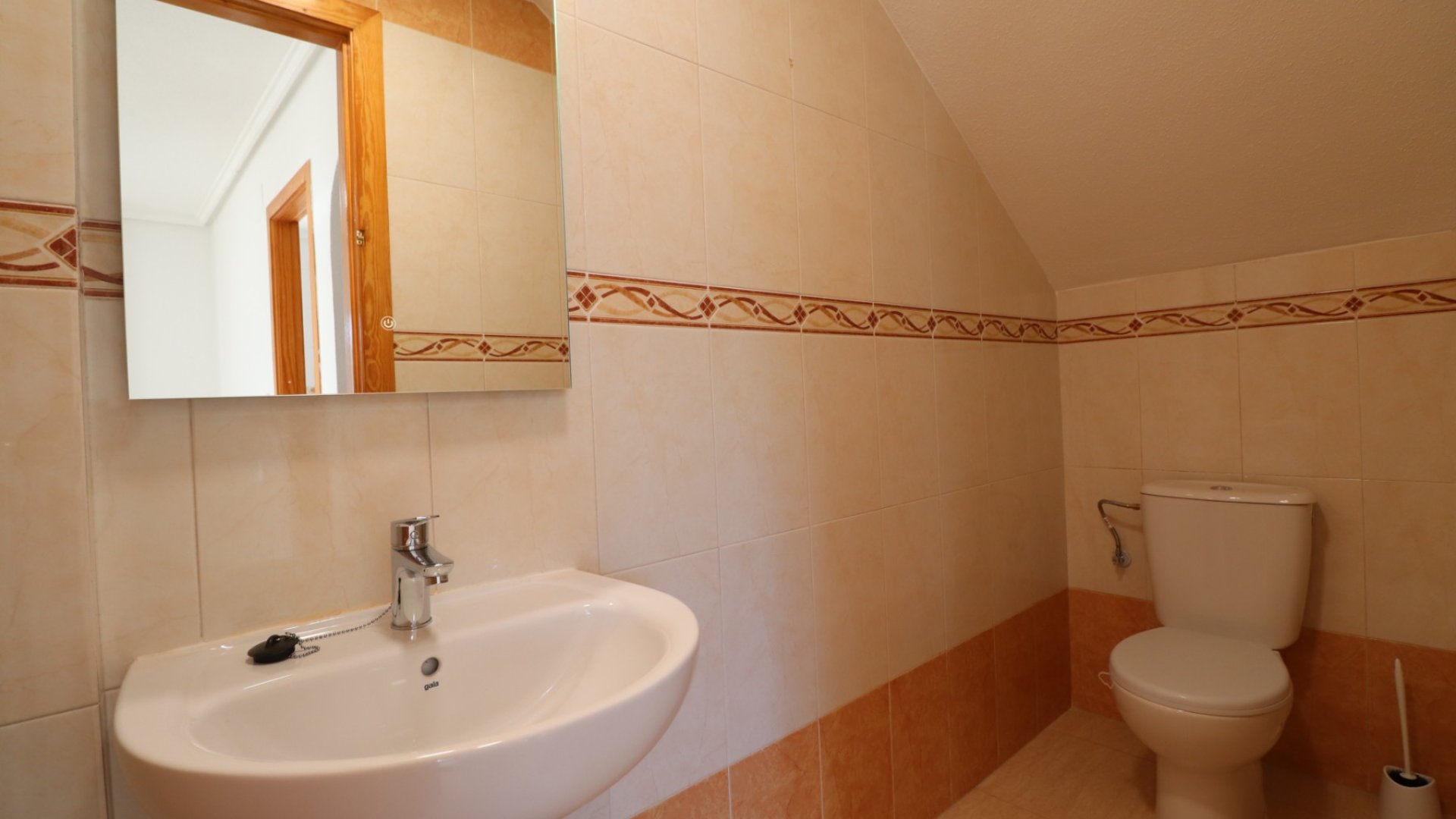 Reventa - Chalets -
Ciudad Quesada - Lo Marabú