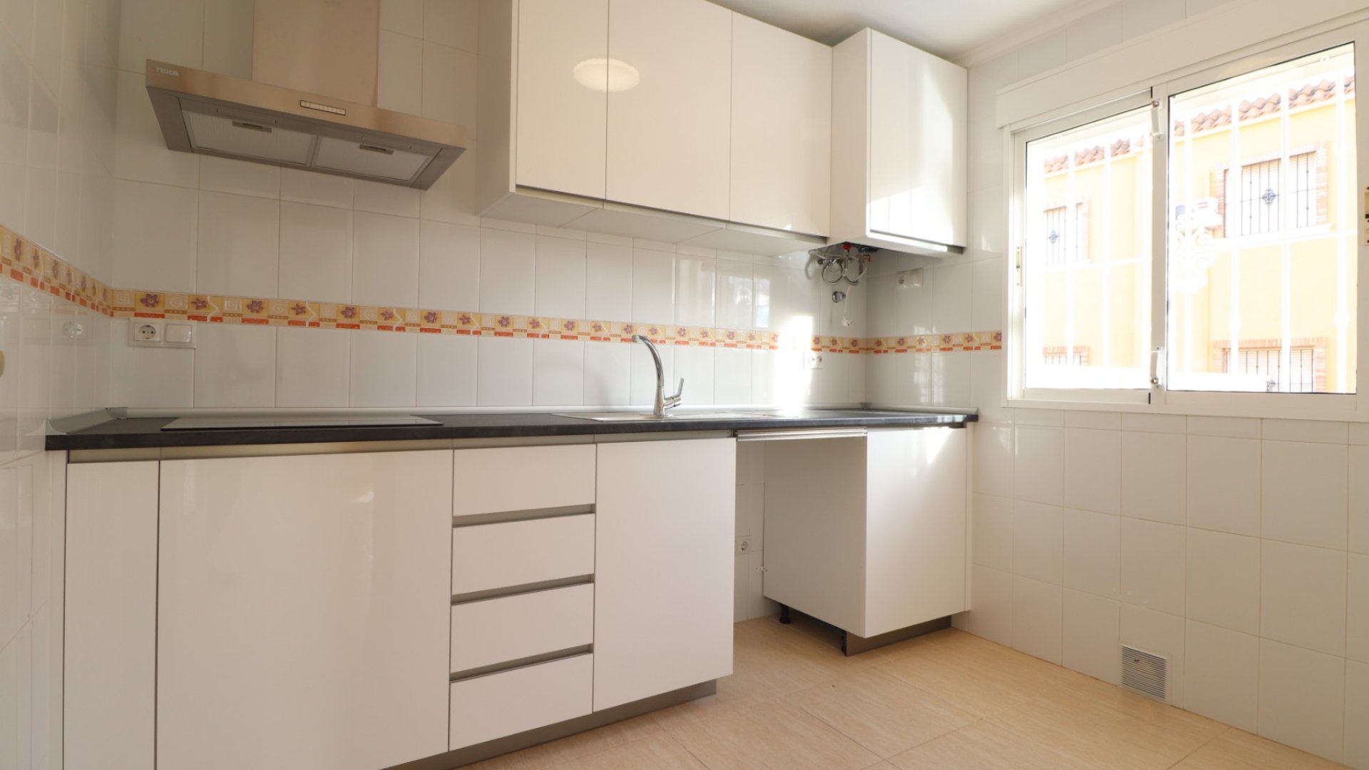 Reventa - Chalets -
Ciudad Quesada - Lo Marabú