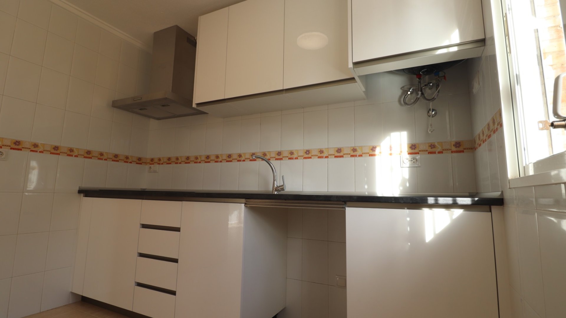 Reventa - Chalets -
Ciudad Quesada - Lo Marabú