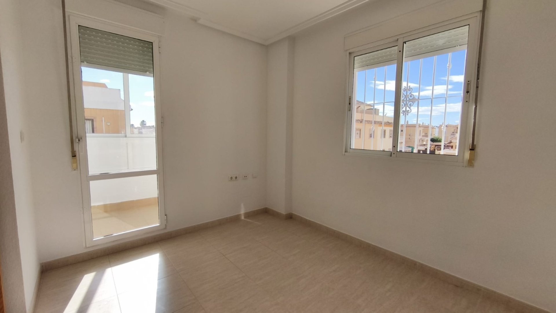 Reventa - Chalets -
Ciudad Quesada - Lo Marabú