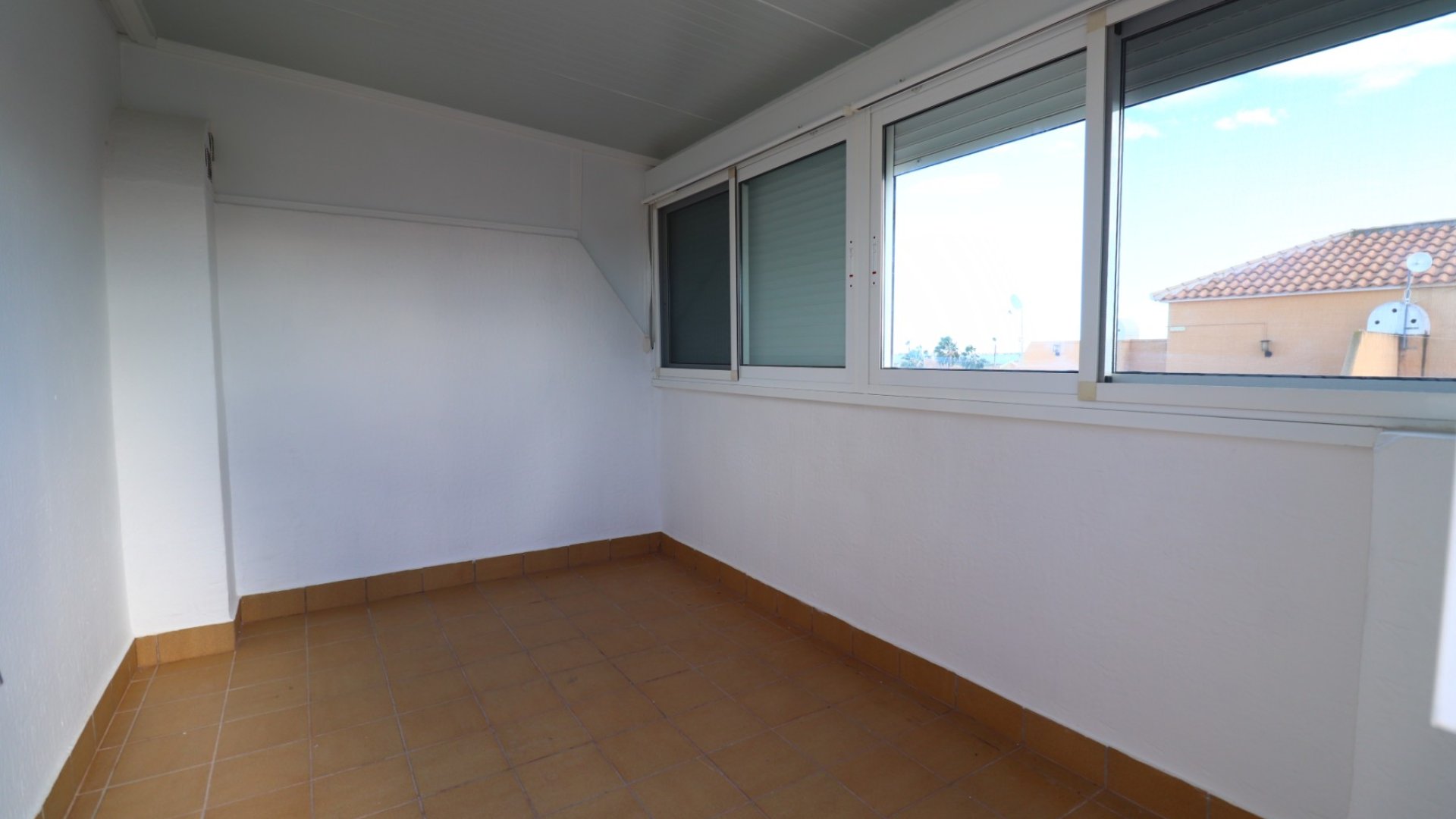 Reventa - Chalets -
Ciudad Quesada - Lo Marabú