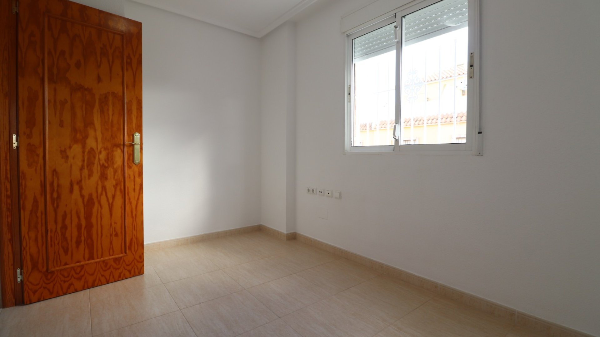 Reventa - Chalets -
Ciudad Quesada - Lo Marabú