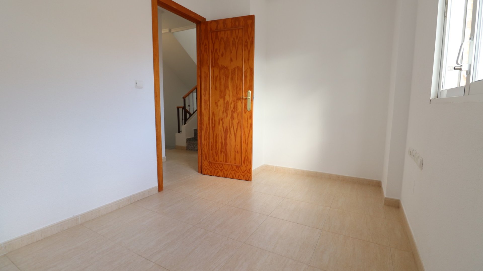 Reventa - Chalets -
Ciudad Quesada - Lo Marabú