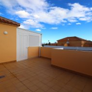 Reventa - Chalets -
Ciudad Quesada - Lo Marabú