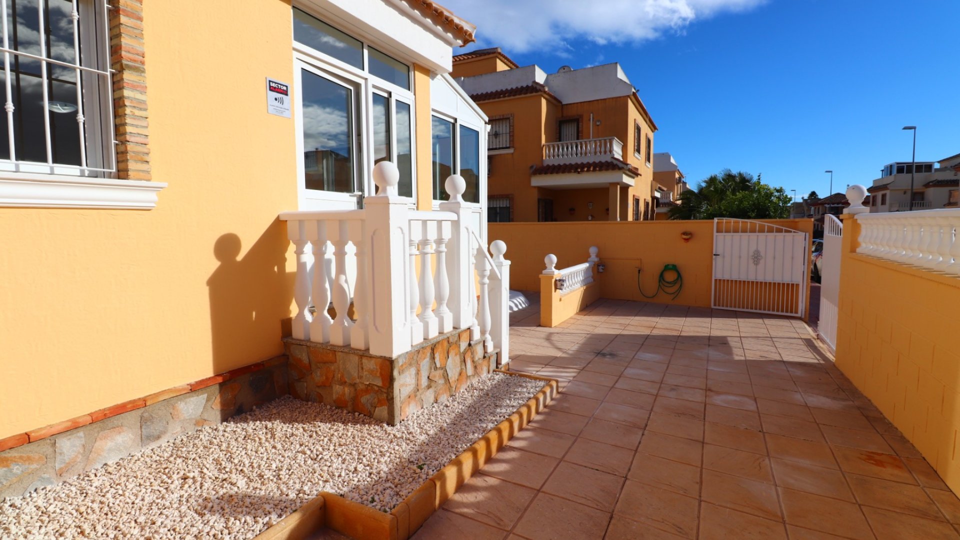 Reventa - Chalets -
Ciudad Quesada - Lo Marabú