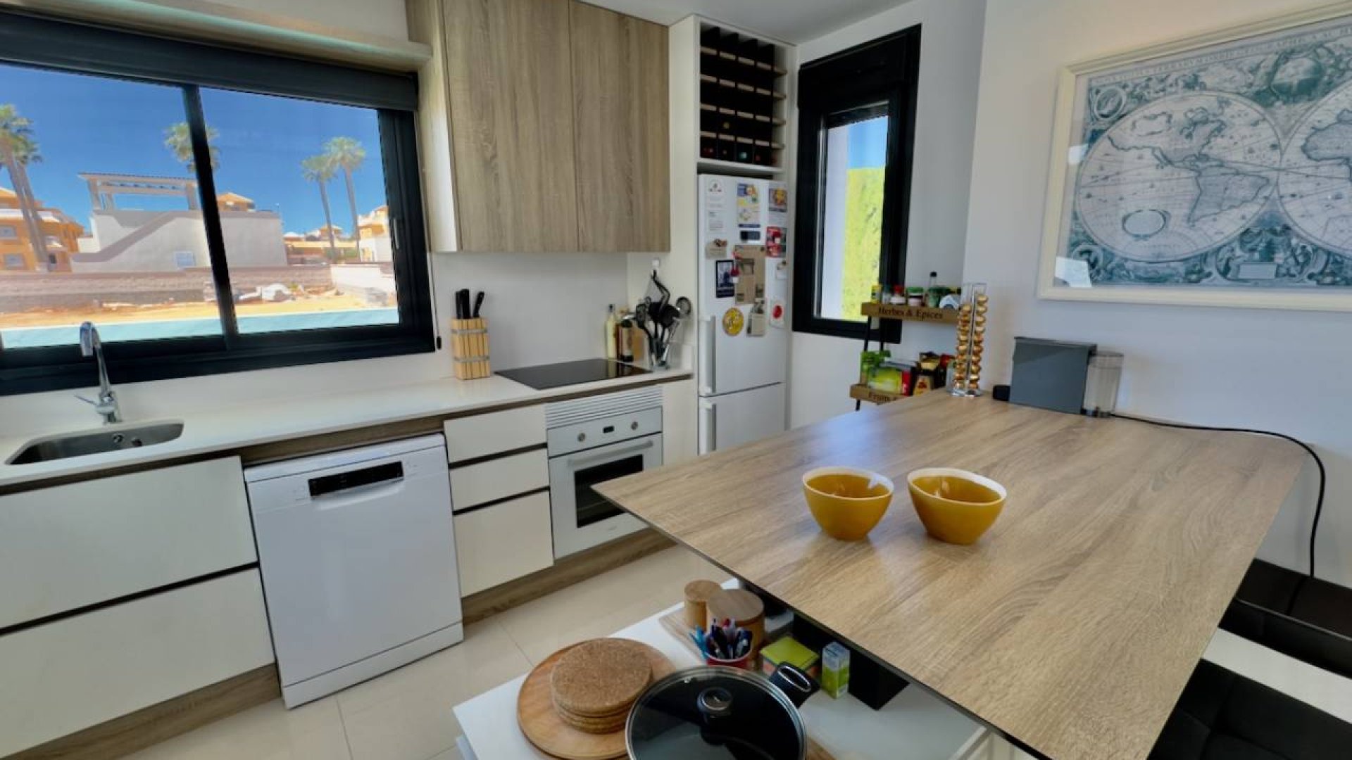 Reventa - Chalets -
Ciudad Quesada - Lo Marabú