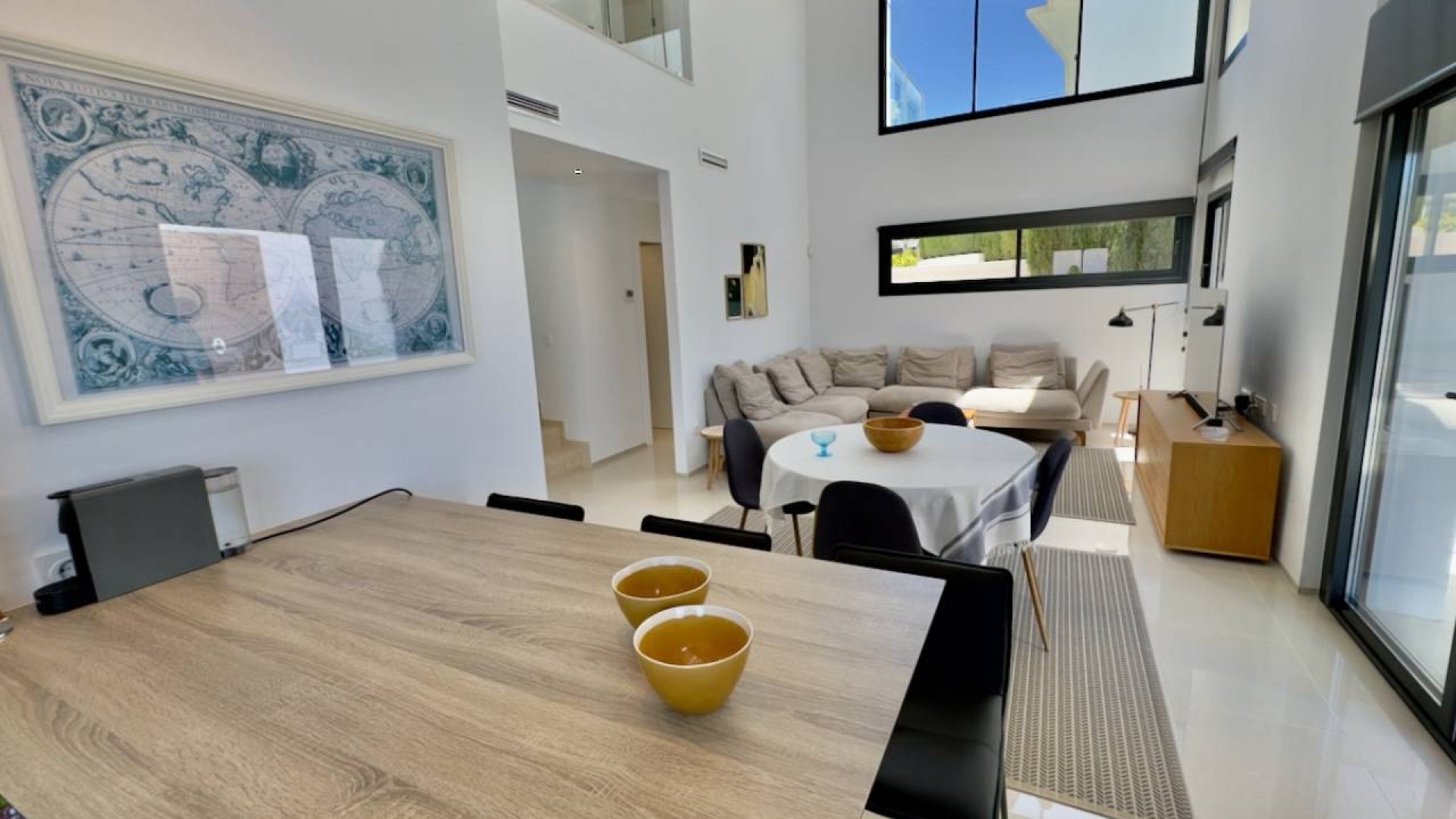 Reventa - Chalets -
Ciudad Quesada - Lo Marabú