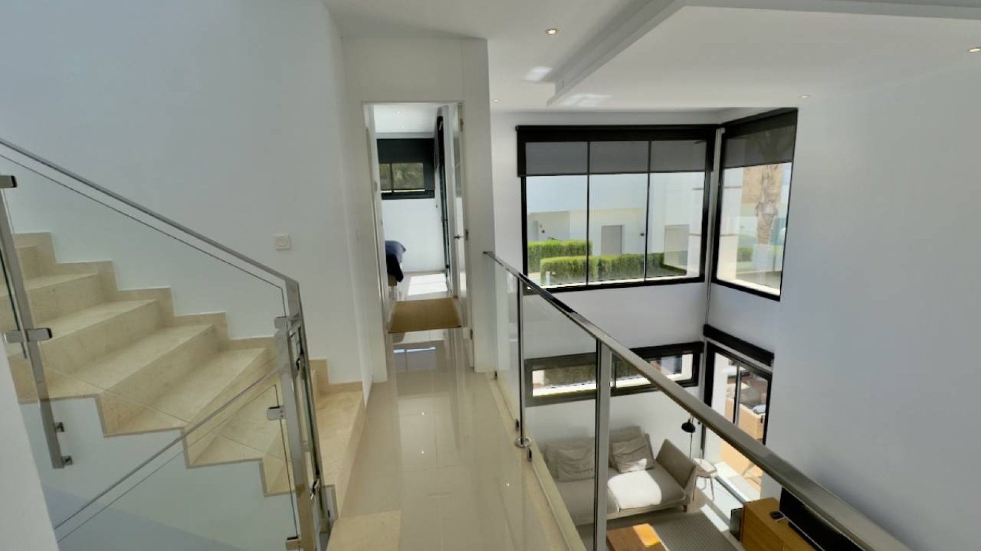 Reventa - Chalets -
Ciudad Quesada - Lo Marabú