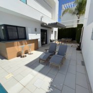 Reventa - Chalets -
Ciudad Quesada - Lo Marabú