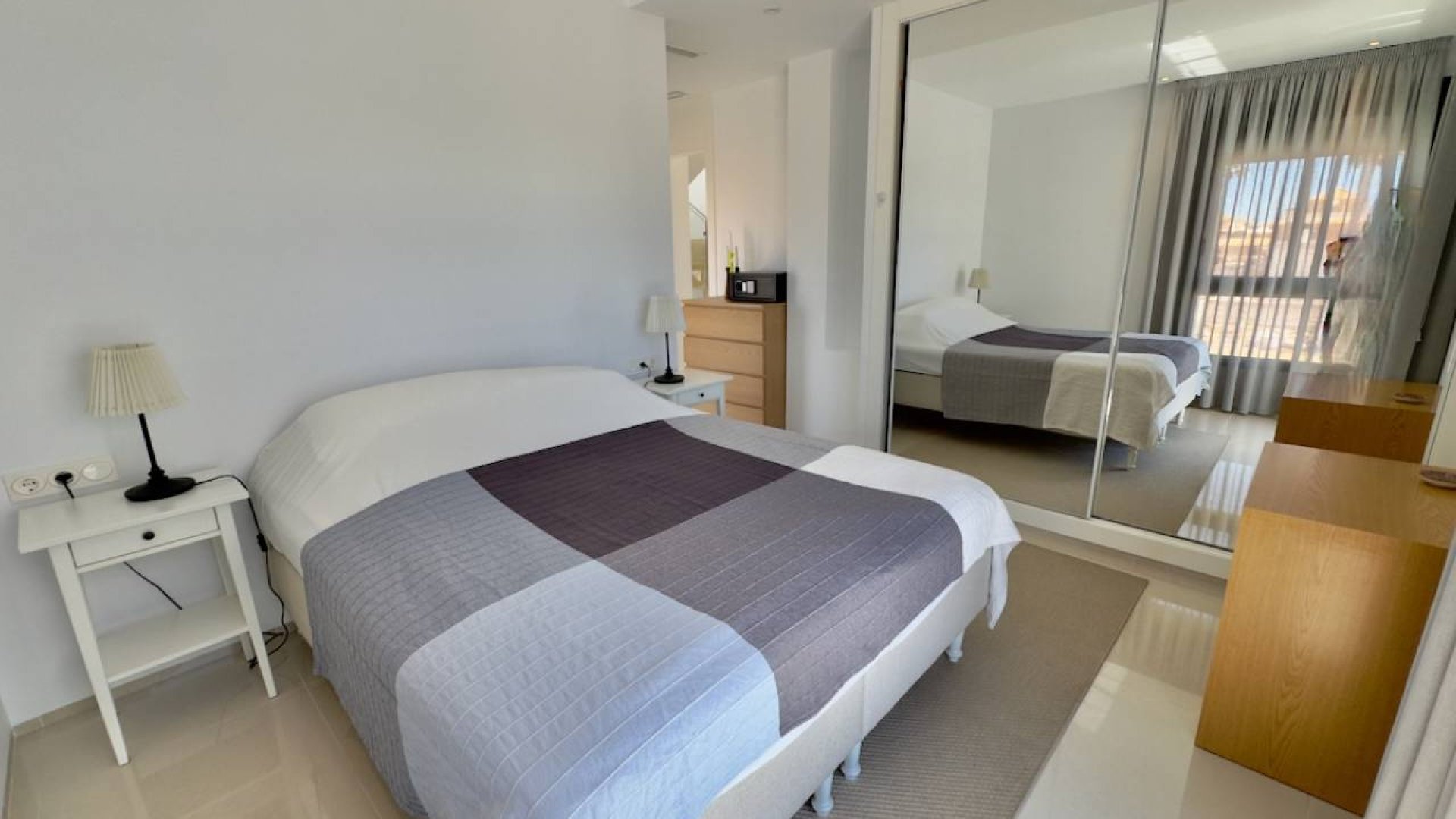 Reventa - Chalets -
Ciudad Quesada - Lo Marabú