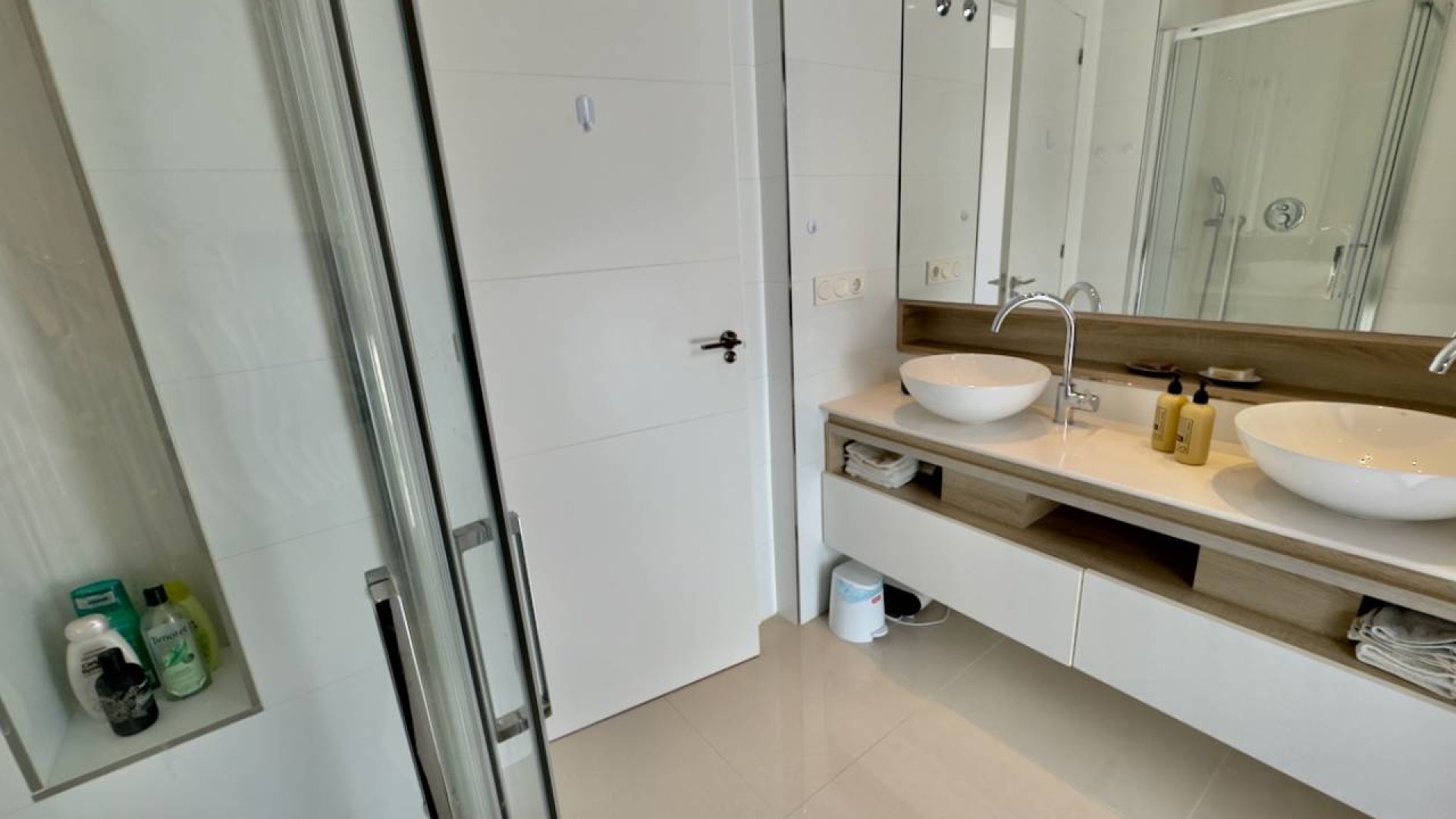 Reventa - Chalets -
Ciudad Quesada - Lo Marabú