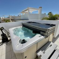 Reventa - Chalets -
Ciudad Quesada - Lo Marabú