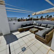 Reventa - Chalets -
Ciudad Quesada - Lo Marabú