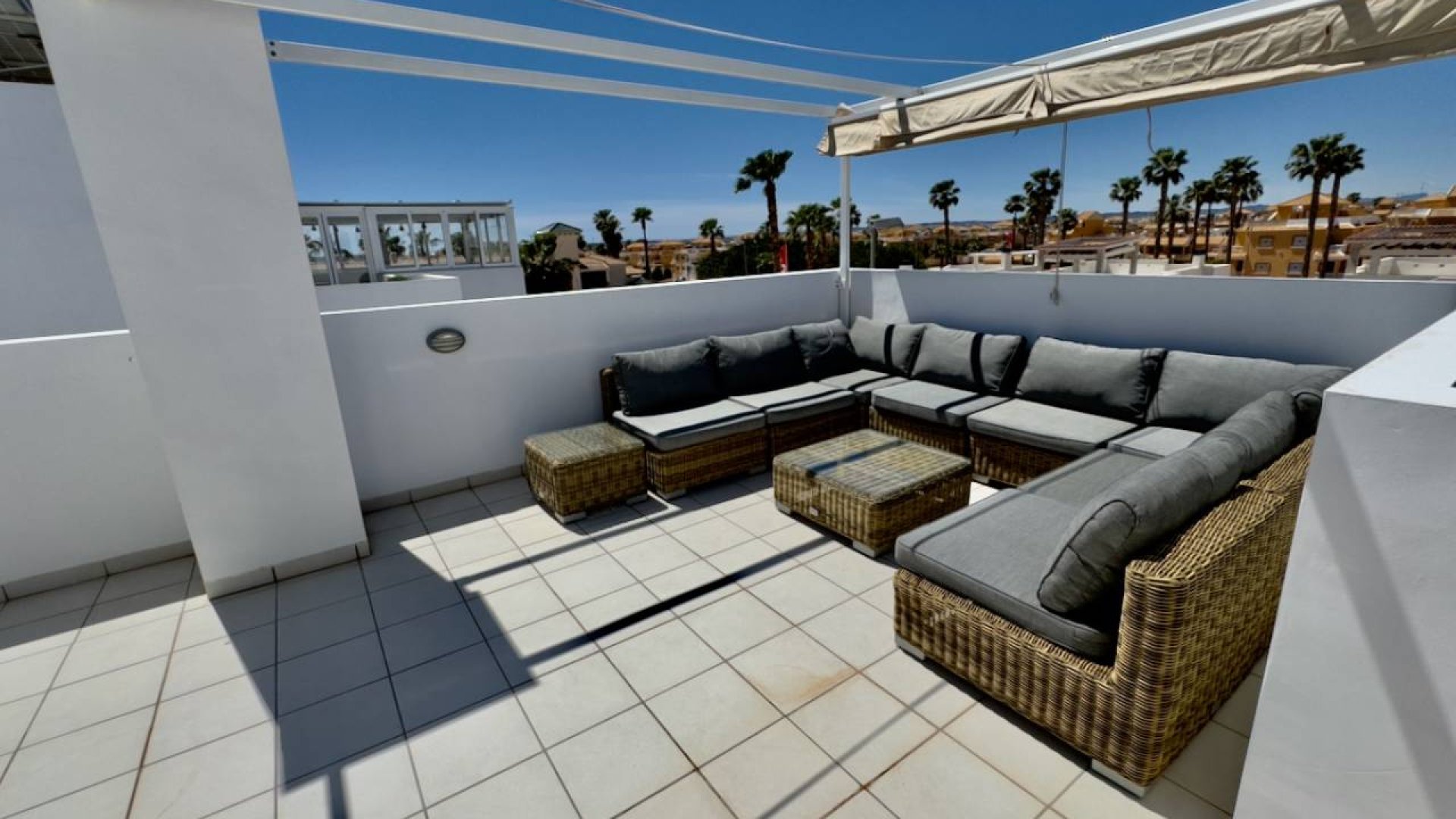 Reventa - Chalets -
Ciudad Quesada - Lo Marabú