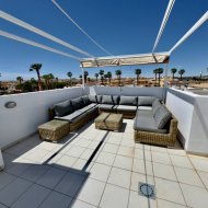 Reventa - Chalets -
Ciudad Quesada - Lo Marabú