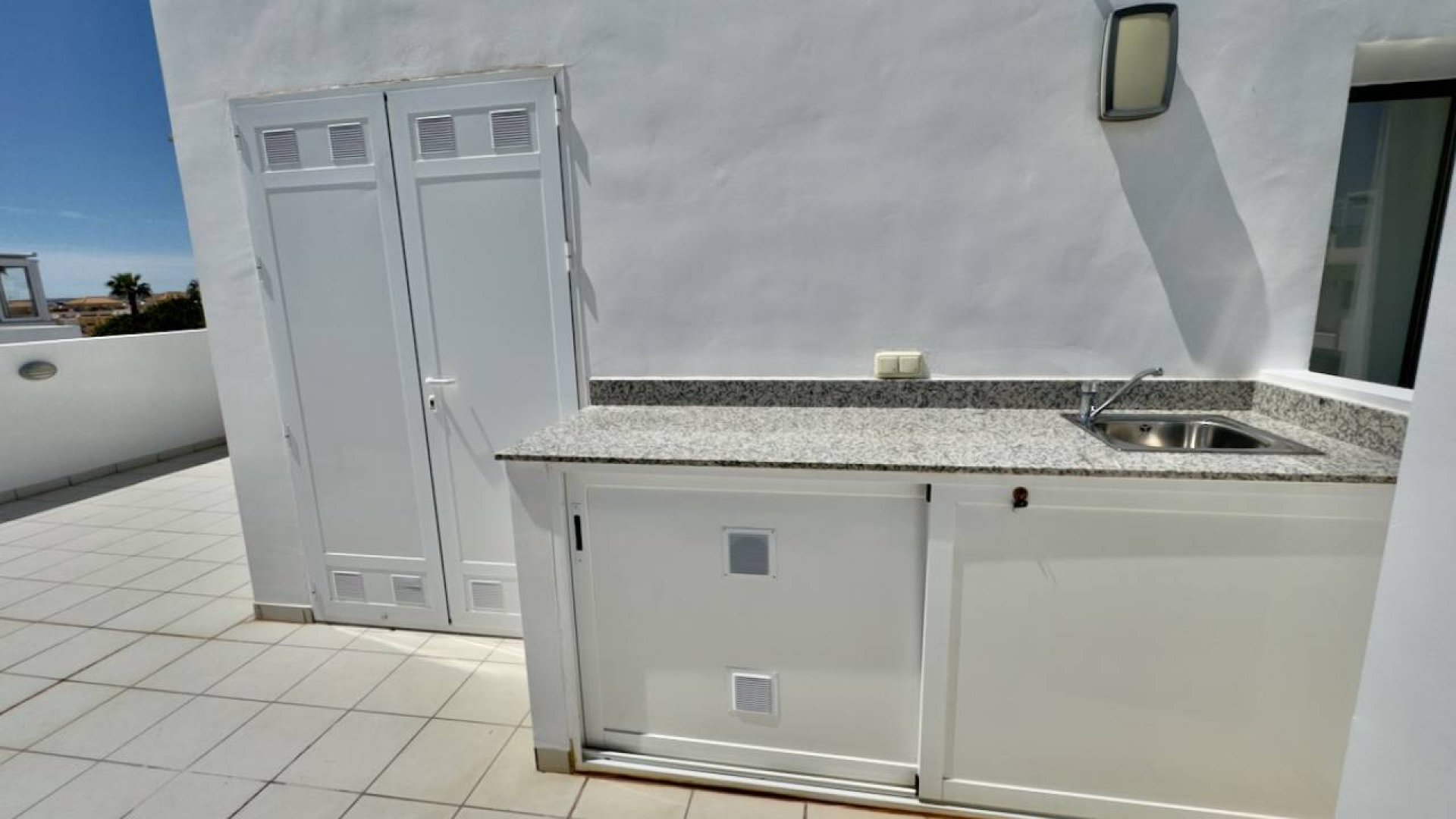 Reventa - Chalets -
Ciudad Quesada - Lo Marabú
