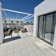 Reventa - Chalets -
Ciudad Quesada - Lo Marabú