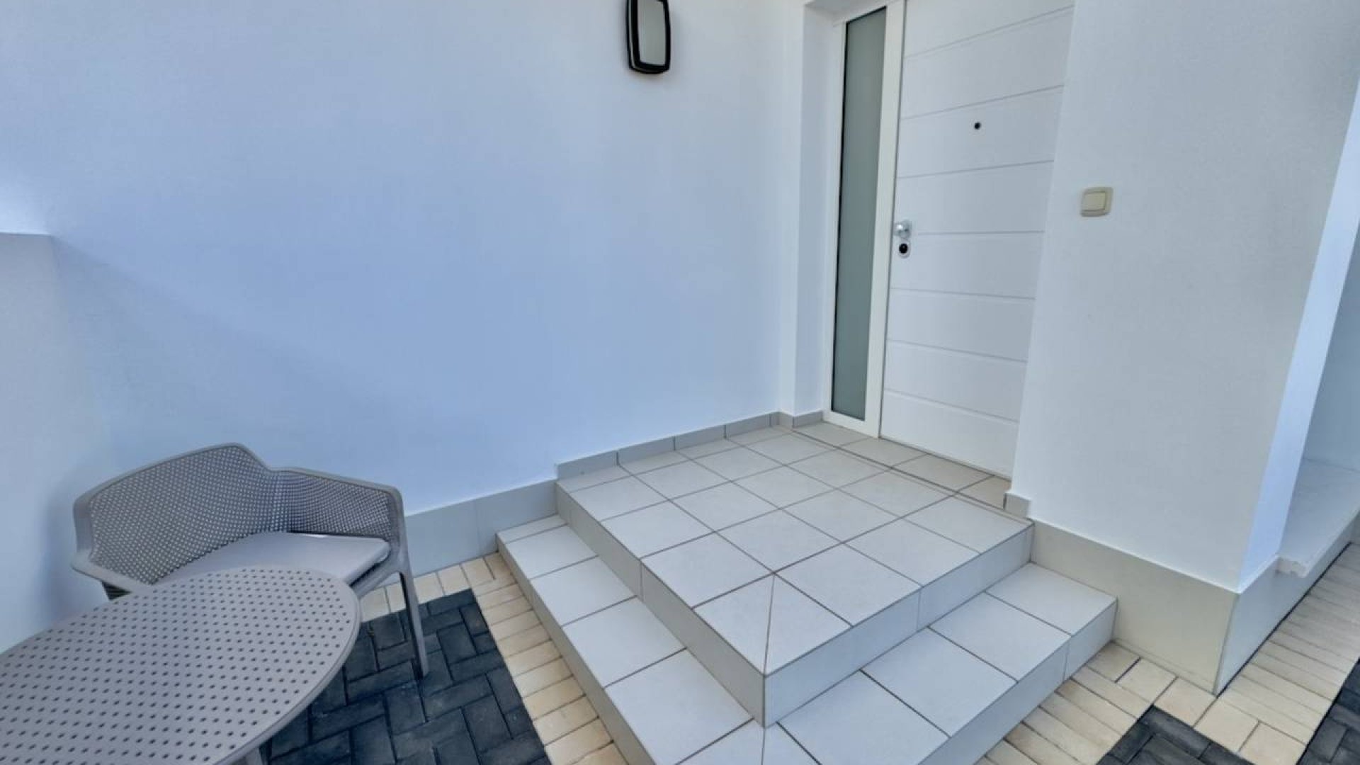 Reventa - Chalets -
Ciudad Quesada - Lo Marabú