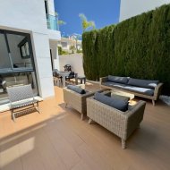 Reventa - Chalets -
Ciudad Quesada - Lo Marabú