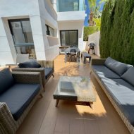 Reventa - Chalets -
Ciudad Quesada - Lo Marabú
