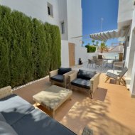 Reventa - Chalets -
Ciudad Quesada - Lo Marabú