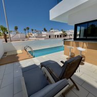 Reventa - Chalets -
Ciudad Quesada - Lo Marabú