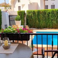 Reventa - Chalets -
Ciudad Quesada - Lo Marabú