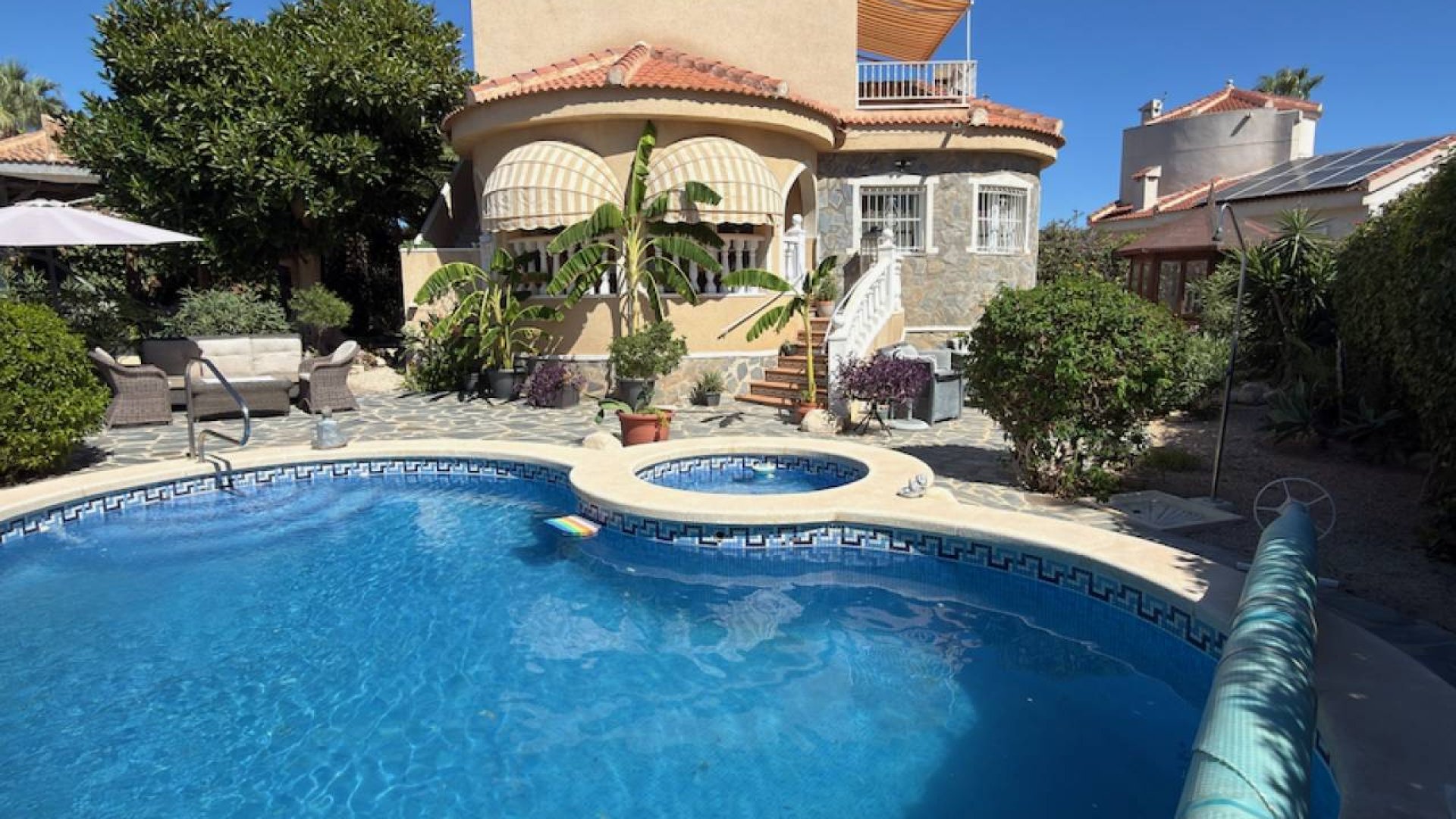 Reventa - Chalets -
Ciudad Quesada - Lo Pepin
