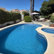 Reventa - Chalets -
Ciudad Quesada - Lo Pepin