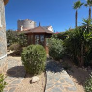 Reventa - Chalets -
Ciudad Quesada - Lo Pepin