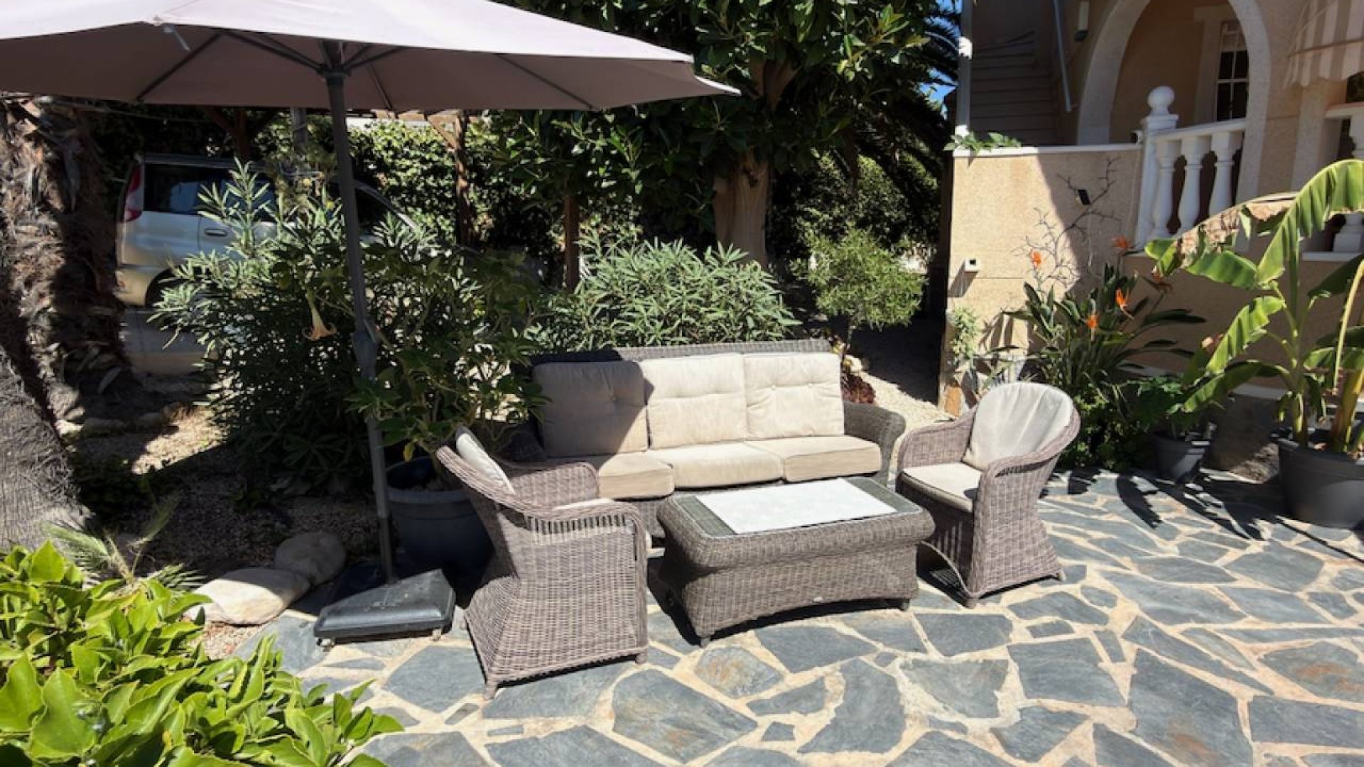 Reventa - Chalets -
Ciudad Quesada - Lo Pepin