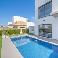 Reventa - Chalets -
Ciudad Quesada - Lo Pepin
