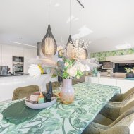 Reventa - Chalets -
Ciudad Quesada - Lo Pepin