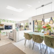 Reventa - Chalets -
Ciudad Quesada - Lo Pepin