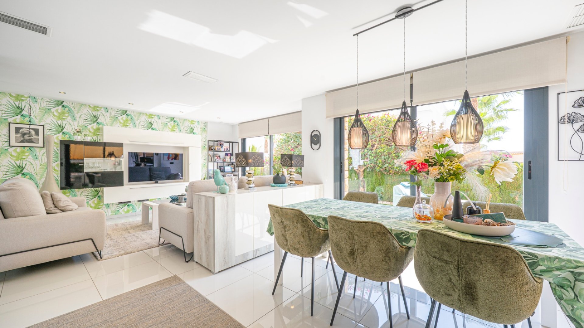 Reventa - Chalets -
Ciudad Quesada - Lo Pepin