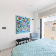 Reventa - Chalets -
Ciudad Quesada - Lo Pepin