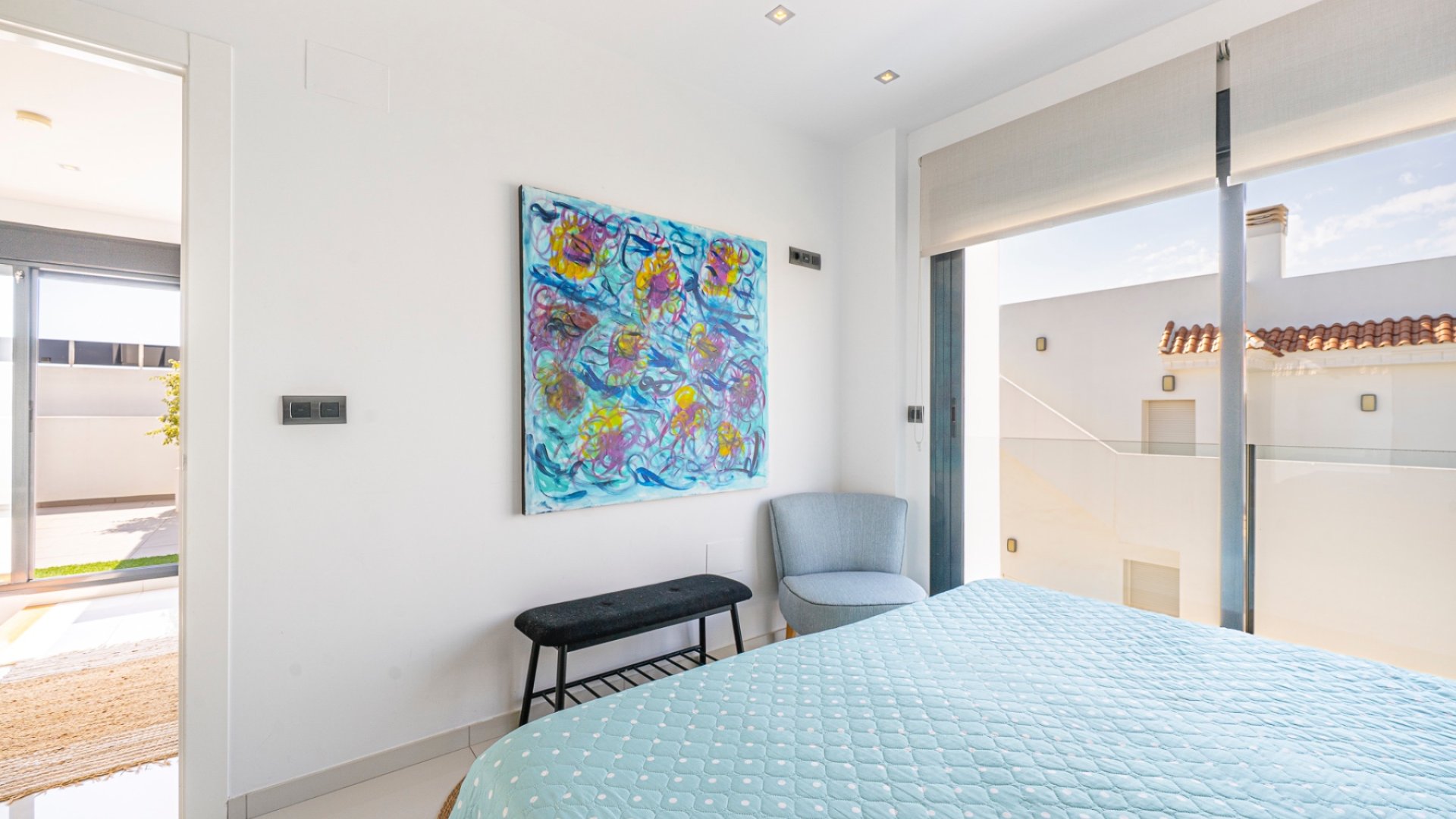 Reventa - Chalets -
Ciudad Quesada - Lo Pepin