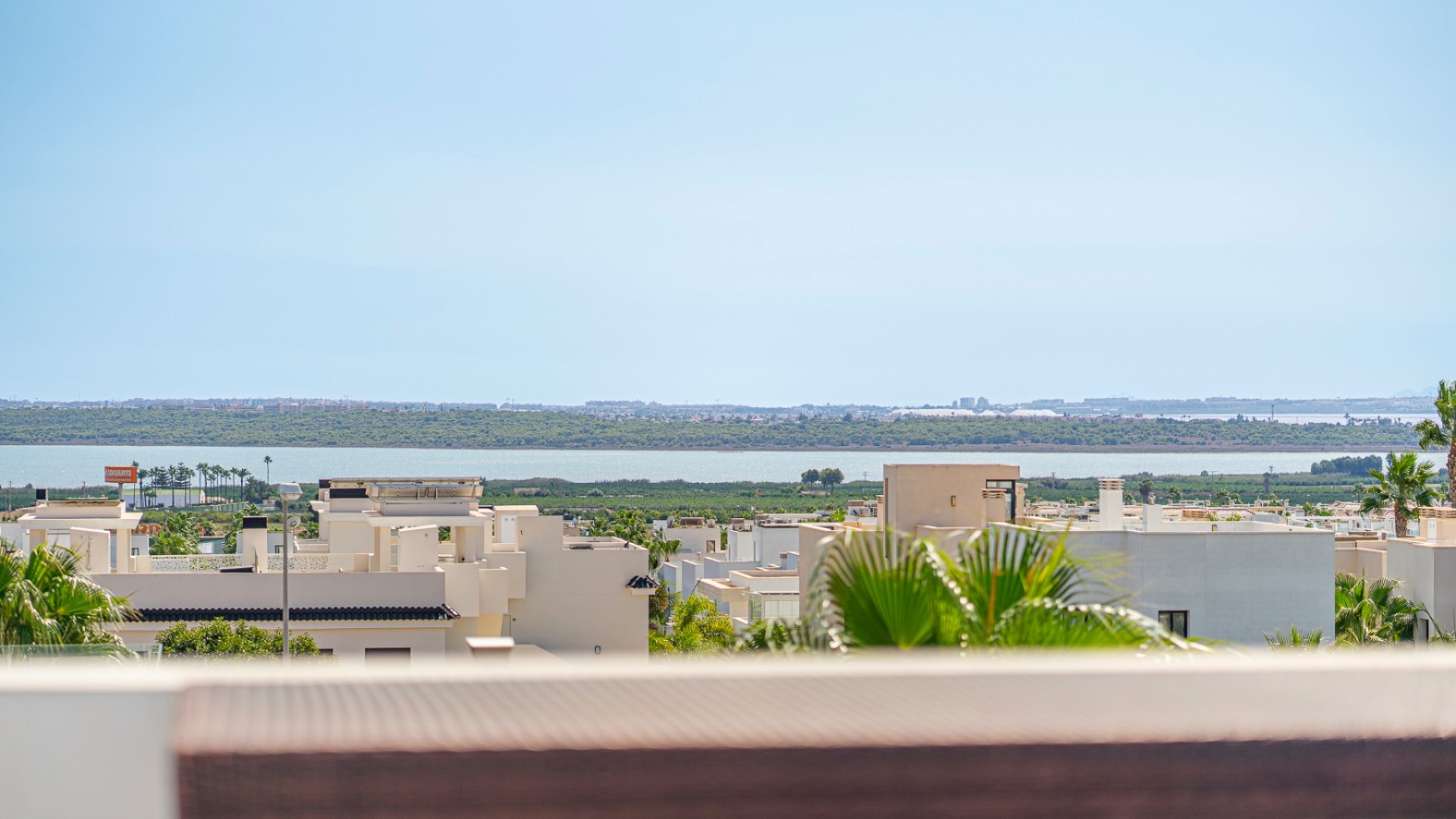 Reventa - Chalets -
Ciudad Quesada - Lo Pepin