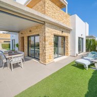 Reventa - Chalets -
Ciudad Quesada - Lo Pepin