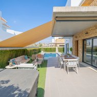 Reventa - Chalets -
Ciudad Quesada - Lo Pepin