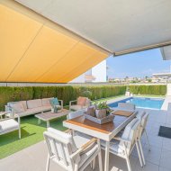 Reventa - Chalets -
Ciudad Quesada - Lo Pepin