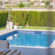 Reventa - Chalets -
Ciudad Quesada - Lo Pepin