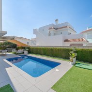 Reventa - Chalets -
Ciudad Quesada - Lo Pepin
