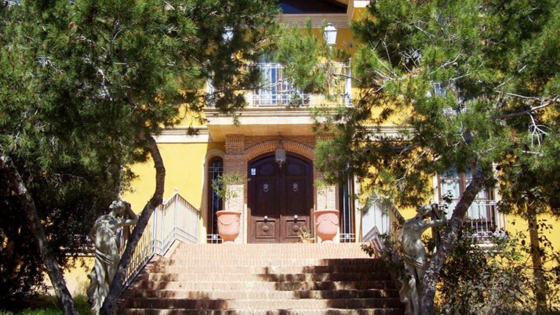 Reventa - Chalets -
Ciudad Quesada - Lo Pepin