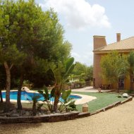 Reventa - Chalets -
Ciudad Quesada - Lo Pepin