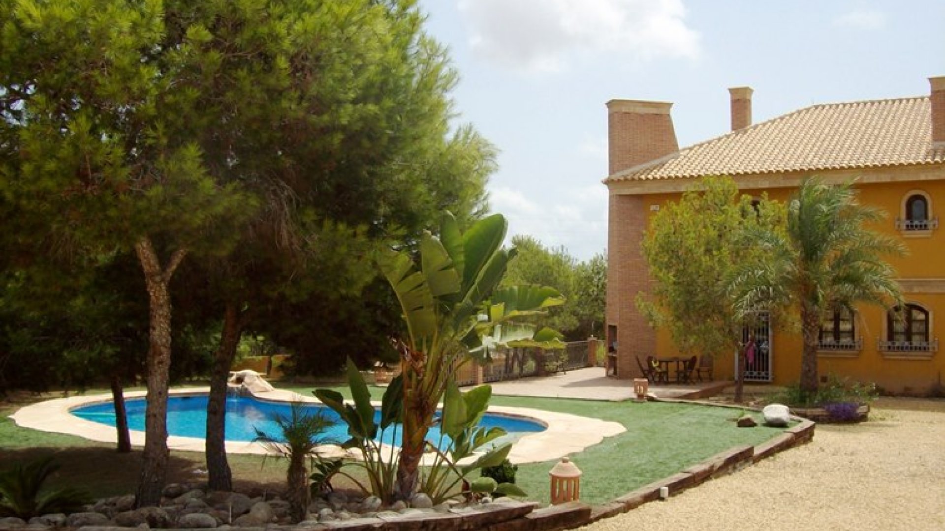 Reventa - Chalets -
Ciudad Quesada - Lo Pepin